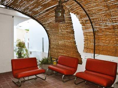 Bohemia Hotel Boutique Mendoza Bagian luar foto