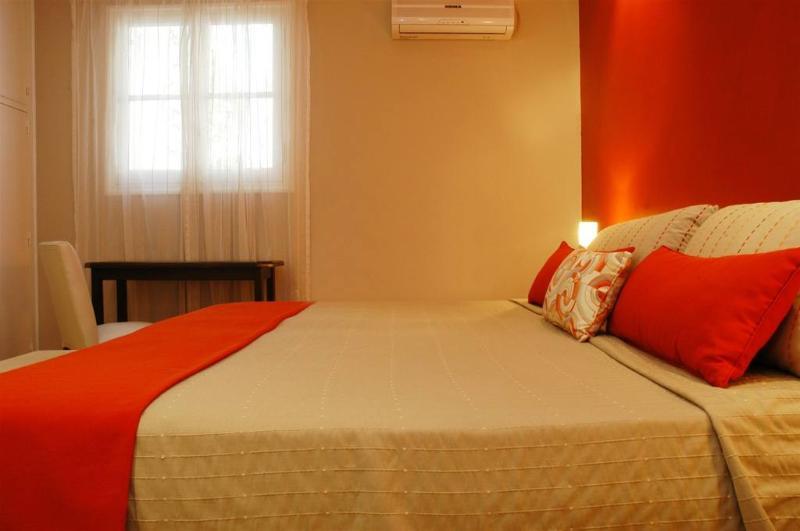 Bohemia Hotel Boutique Mendoza Bagian luar foto