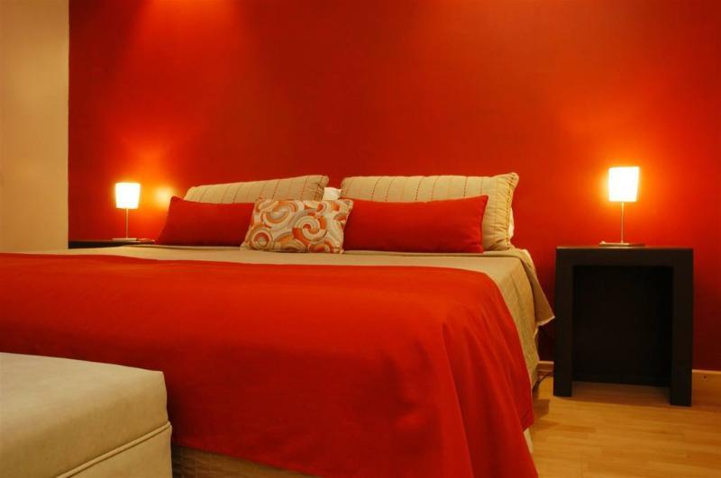 Bohemia Hotel Boutique Mendoza Bagian luar foto